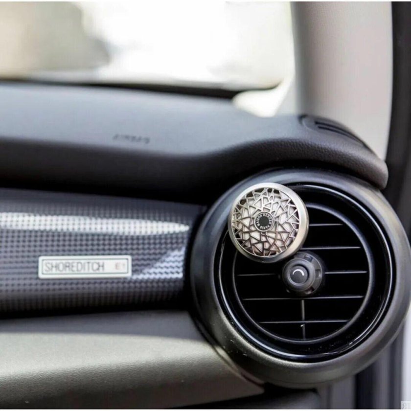 Авто диффузоры Maison Berger