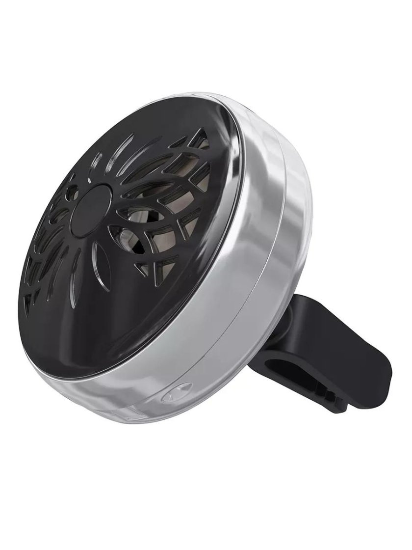 Диффузор автомобильный на дефлектор