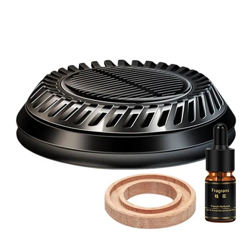 Ароматизатор автомобильный диффузор