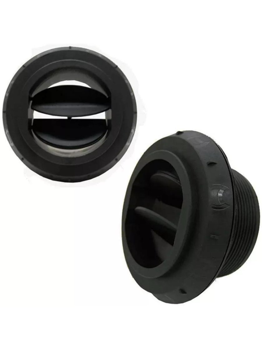 Дефлектор Webasto 60 мм