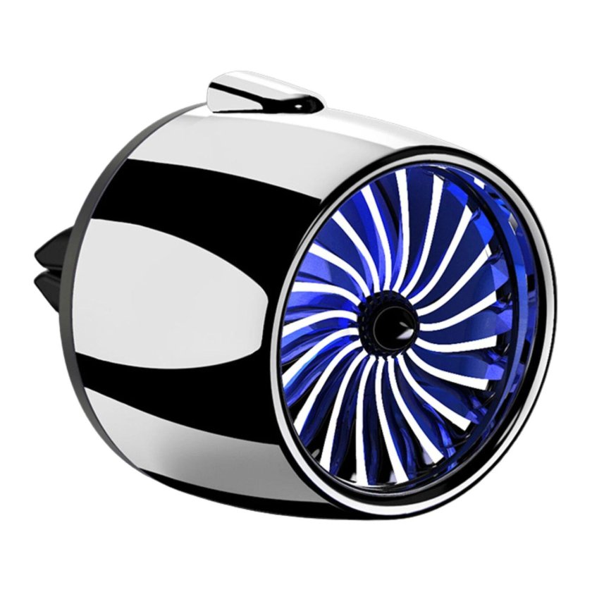 Диффузор для автомобиля ароматизатор