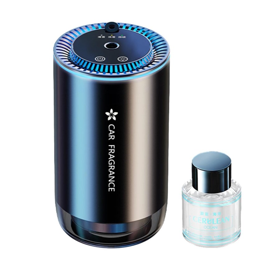 Диффузор автоматический