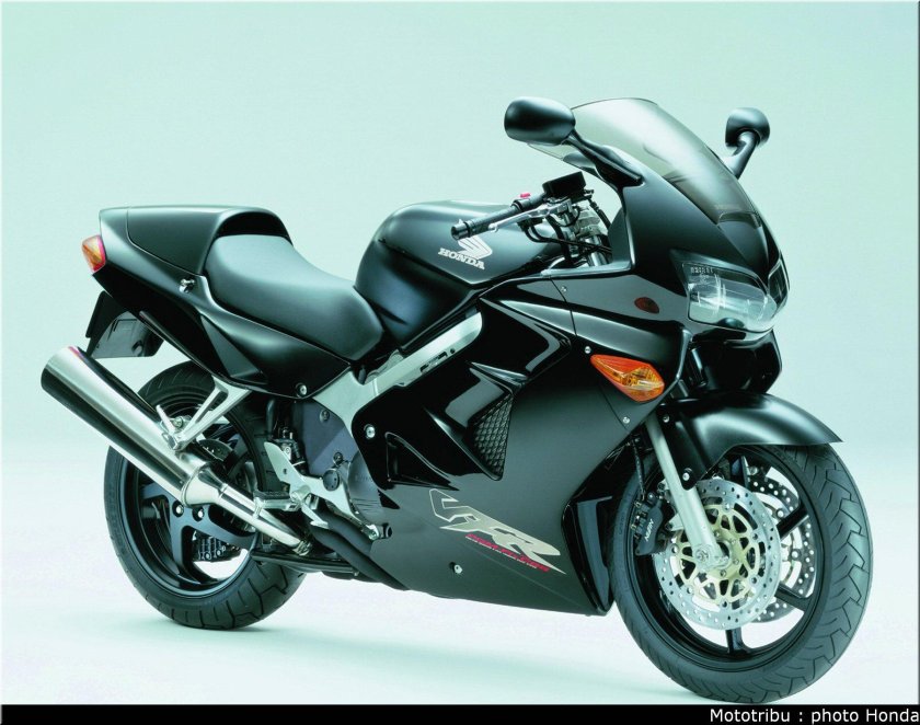 Honda VFR 1998