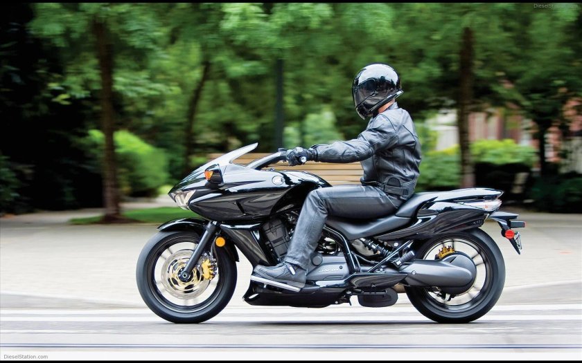 Honda dn01 автомат