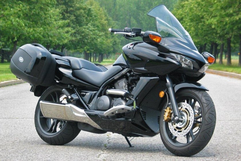 Honda DN-01