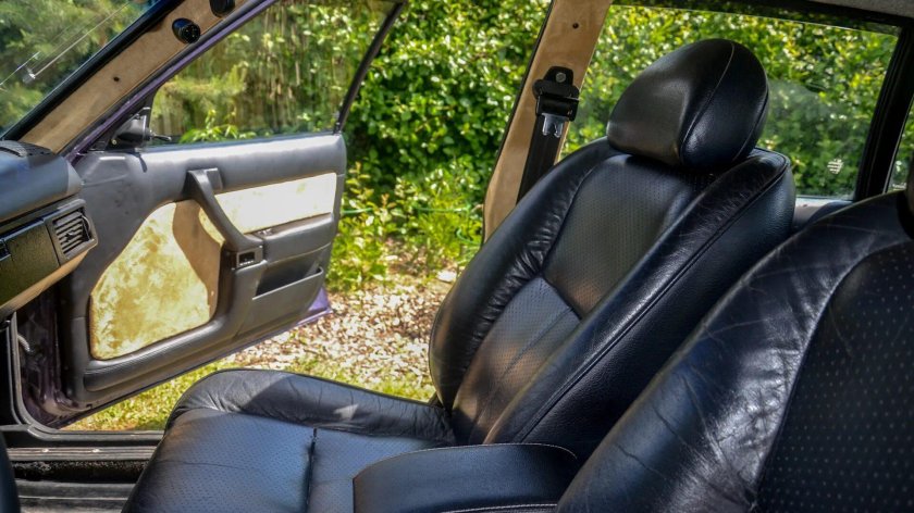 Москвич 2141 Калита