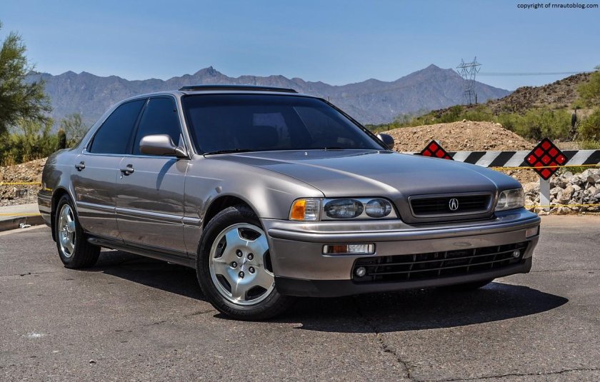 Acura Legend 1994