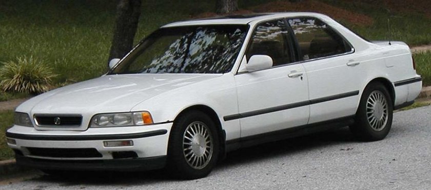 Acura Legend 1994