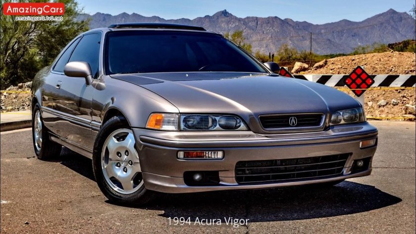 Acura Legend 1994