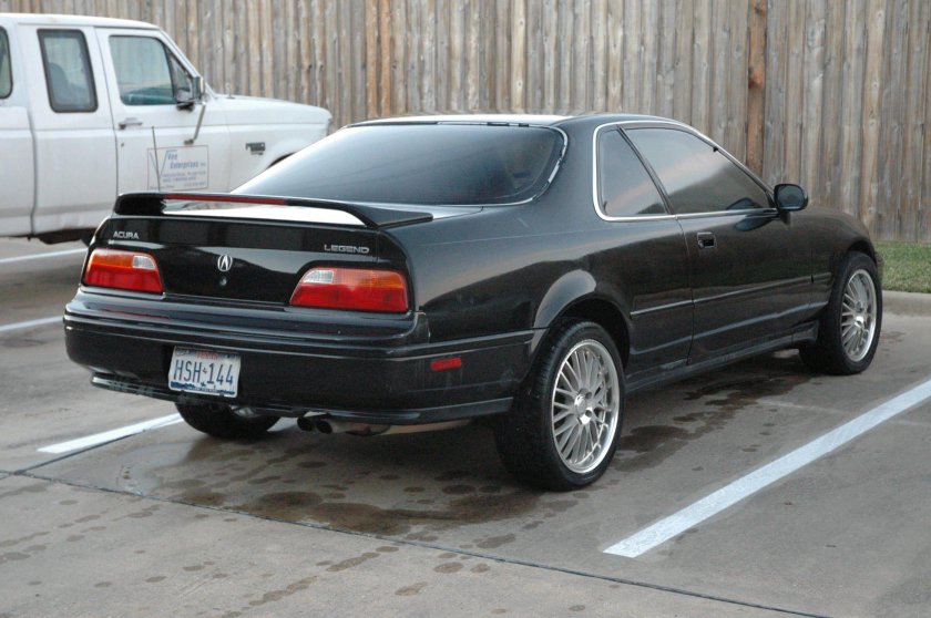 Acura Legend 1991
