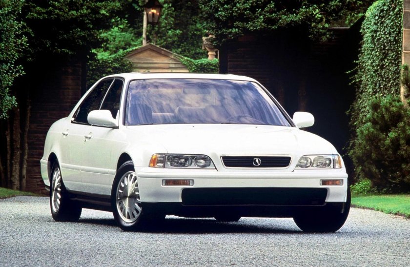 Acura Legend 1990-1996