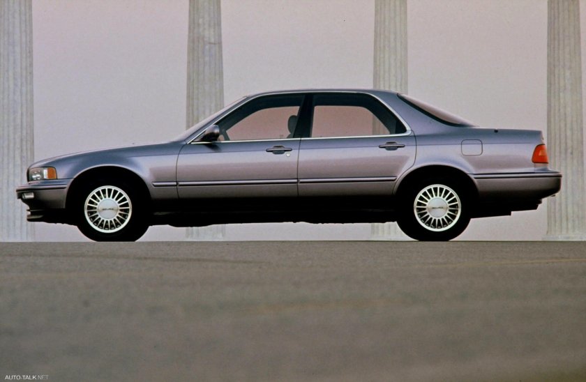 Acura Legend 1990