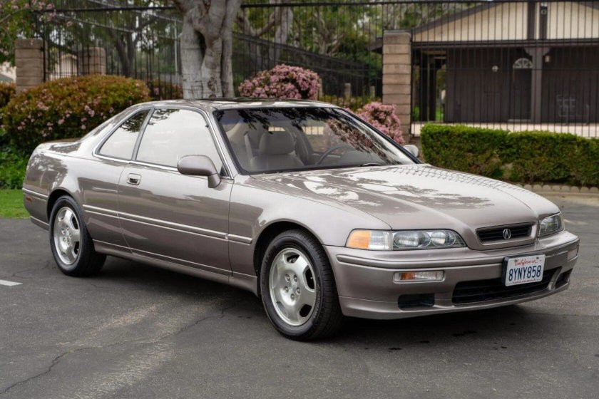 Acura legend 1994
