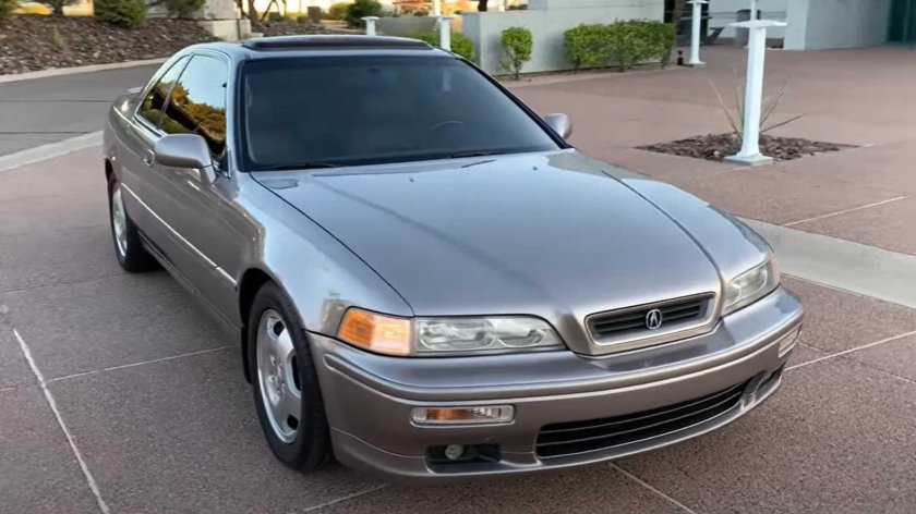 Acura Legend 1994