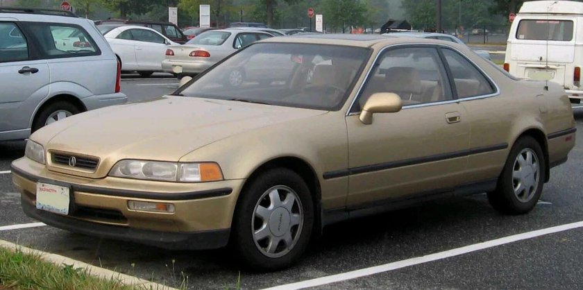Acura Legend 1994