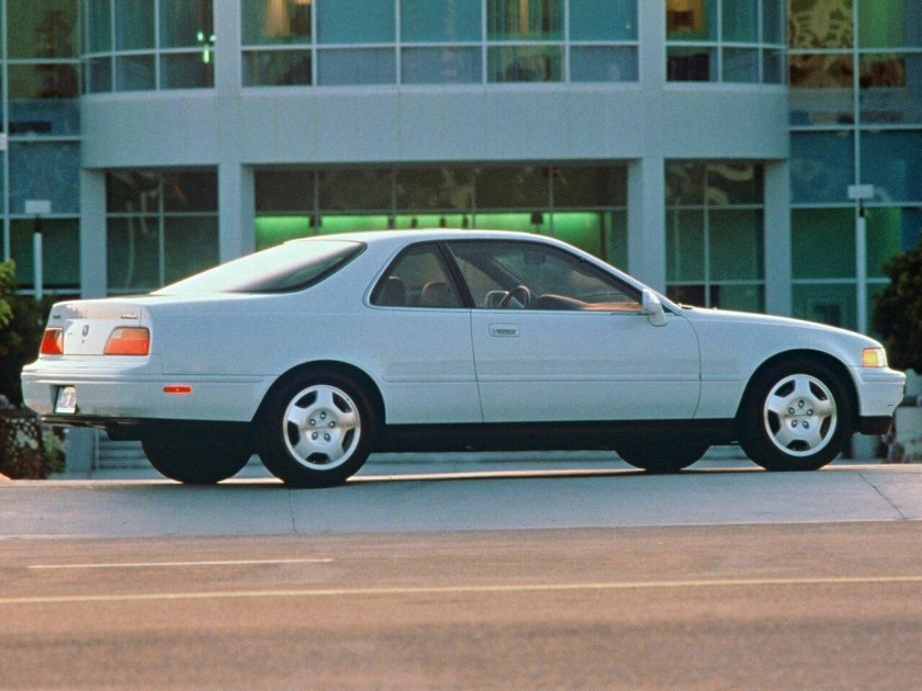 Acura Legend 1991