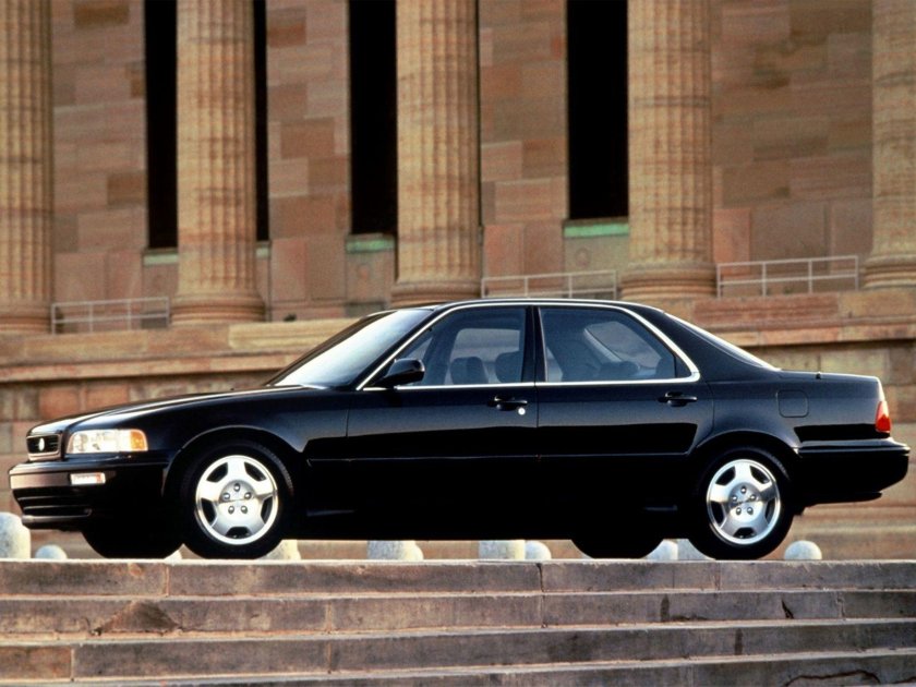 Acura Legend 1994