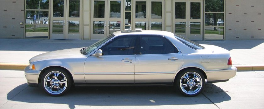 Acura Legend 1994