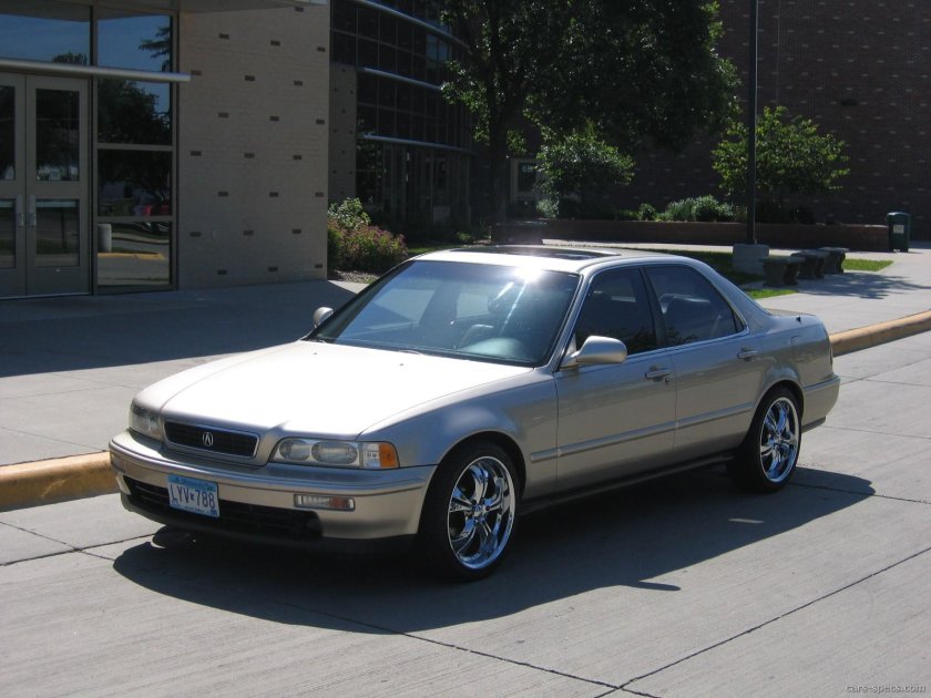 Acura Legend 1994