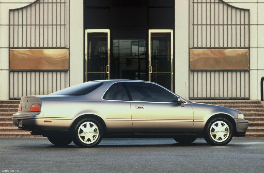 Acura Legend 1994