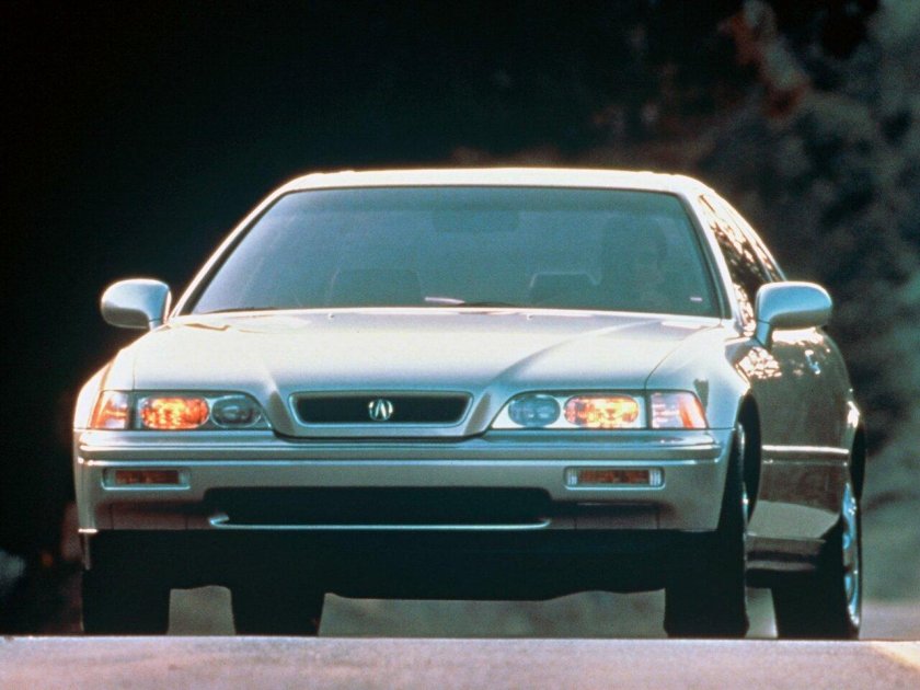 Acura Legend 1990