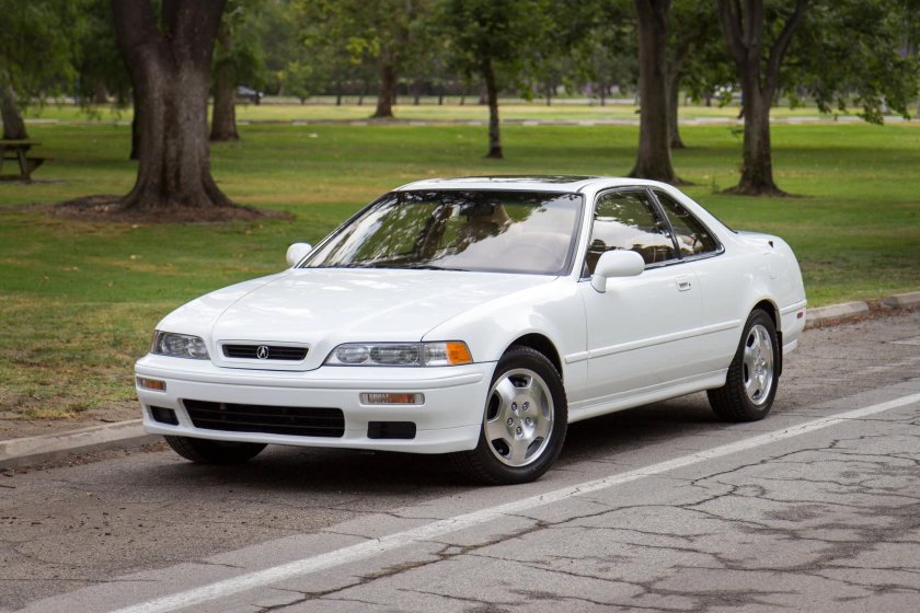Acura Legend 1994