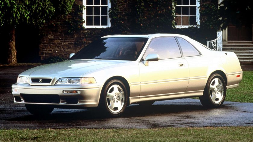 Acura Legend 1994