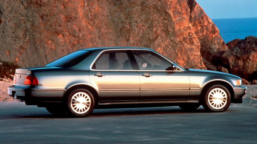 Acura Legend 1993