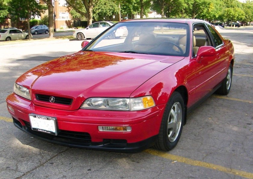 Acura Legend 1994