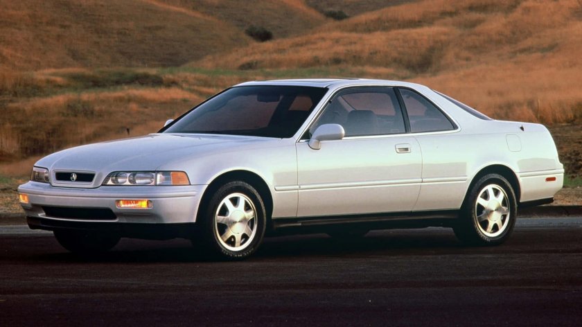 Acura Legend 3.2 v6 1990