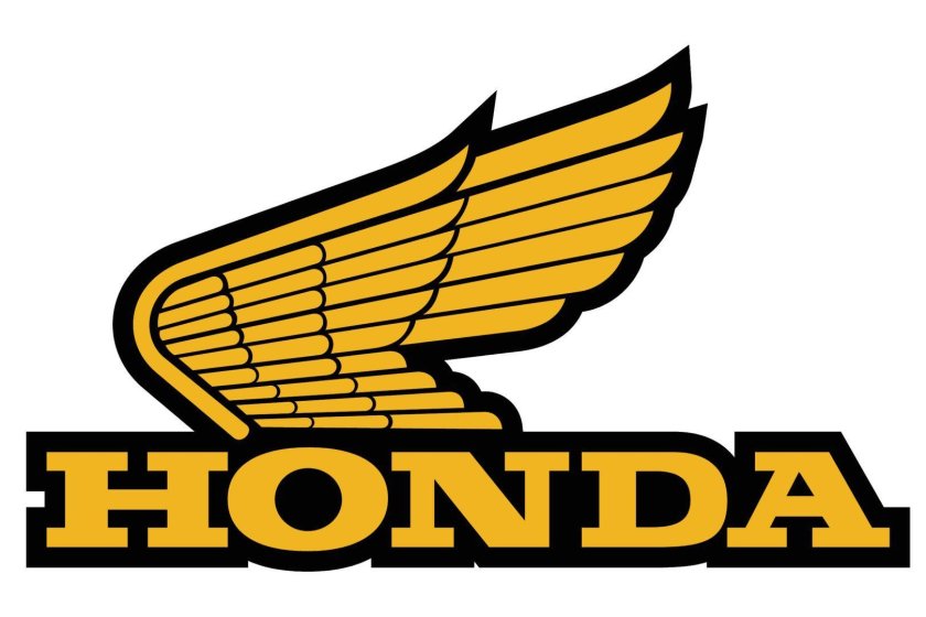 Honda Moto logo