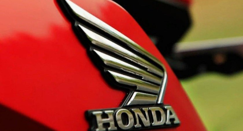 Honda мото лого