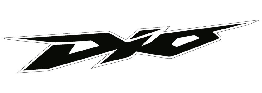 Хонда дио лого