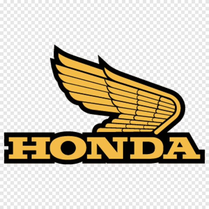 Honda логотип