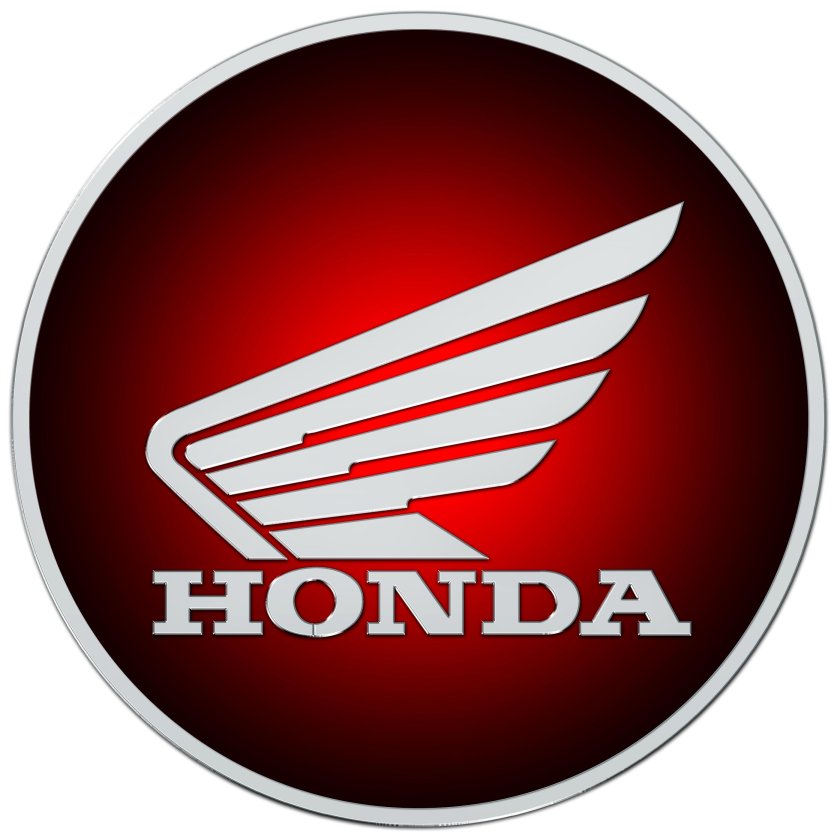 Honda Motorcycles logo