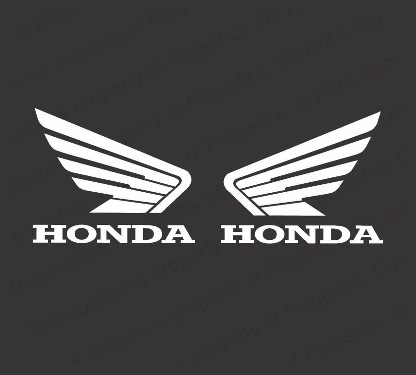 Honda Wing logo