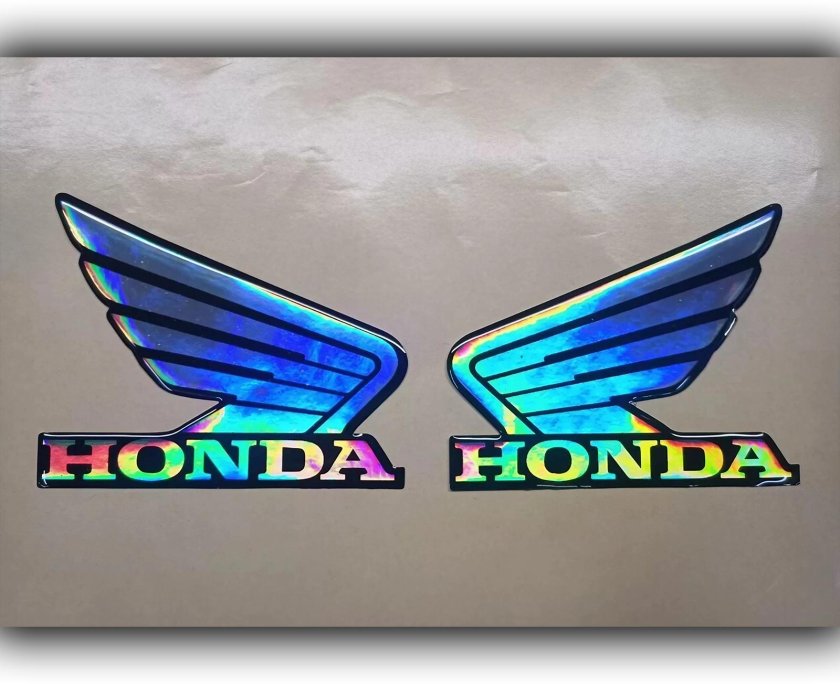 Крылья Хонда