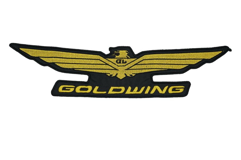 Honda Gold Wing logo