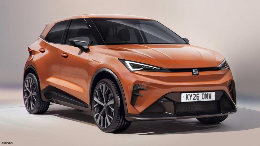 Современные кроссоверы