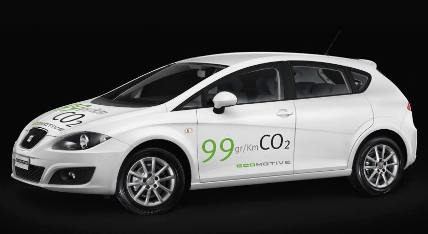 DMF автомобиль