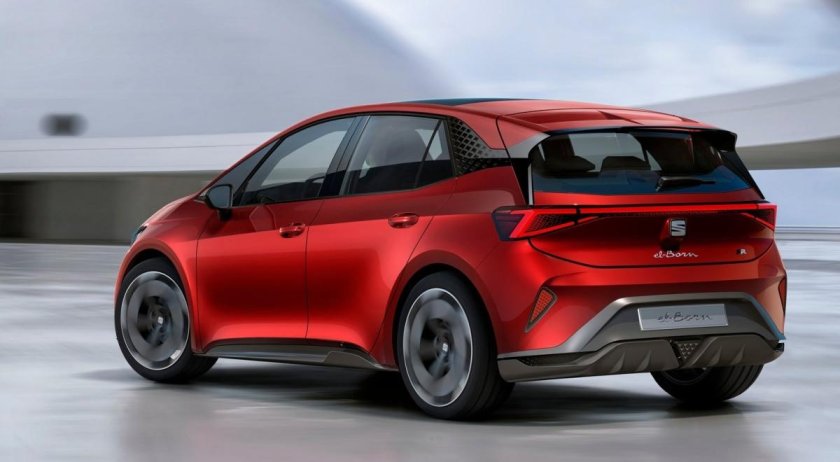 Сеат концепт