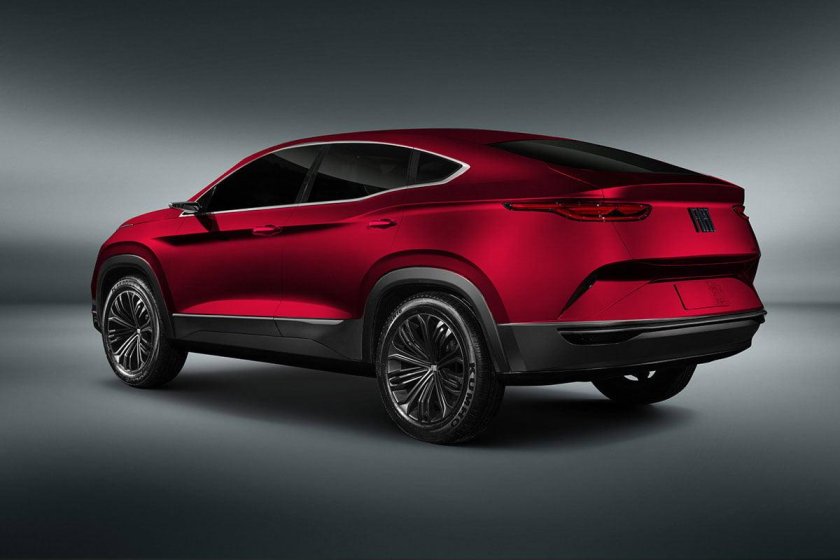 Хонда кросс купе