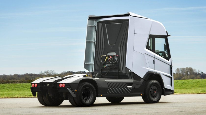 Новинки авто 2023