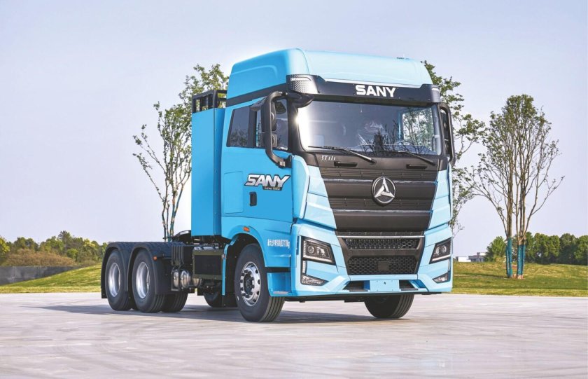 Грузовая техника