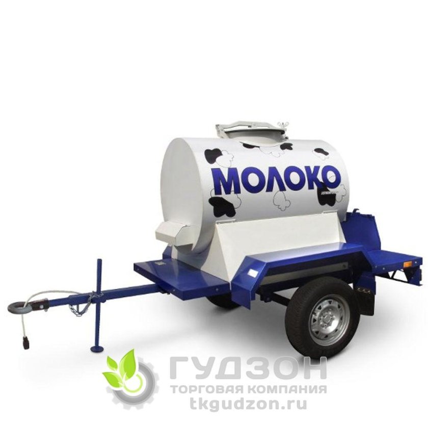 Прицеп-цистерна 96420000010