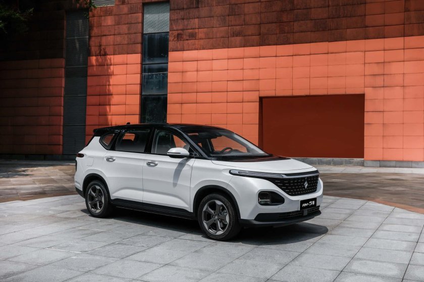 Baojun RC-6