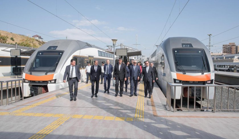 Джавид Гурбанов Азербайджан