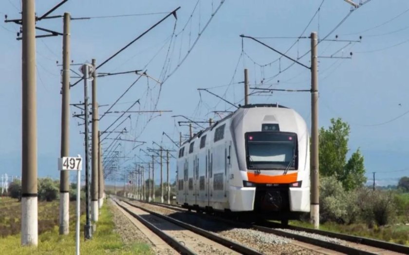 Азербайджанская железная дорога