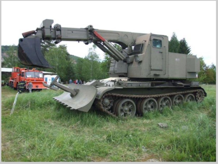 САУ 155gh52-SP-t55