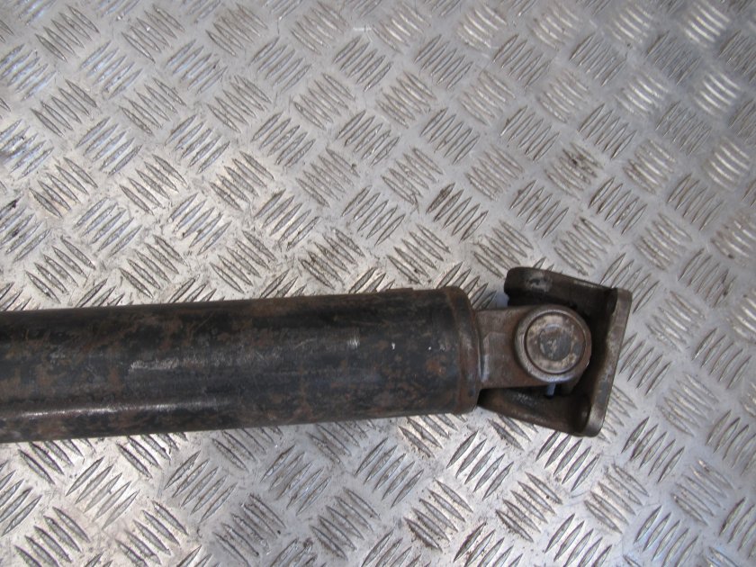 Кожух кардана Киа Соренто 2